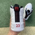 Jordan 12 Retro Twist