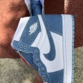 Jordan 1 High OG Denim