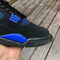 JORDAN 4 RETRO GAME ROYAL