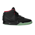 Air Yeezy 2 NRG Solar Red