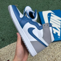 JORDAN 1 RETRO HIGH OG TRUE BLUE