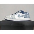 Jordan 1 Low SE Washed Denim