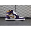 Jordan 1 Retro High SB LA To Chicago