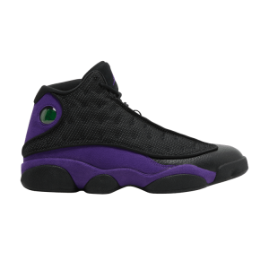 Jordan 13 Court Purple