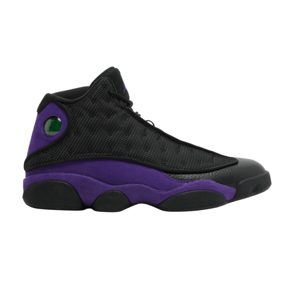 Jordan 13 Court Purple