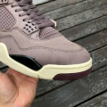 A MA MANIÉRE X JORDAN 4 RETRO VIOLET ORE