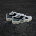 Golf Le Fleur x One Star Ox Industrial Pack  Grey