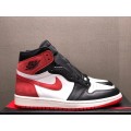 Jordan 1 Retro High OG Track Red