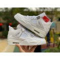 Jordan 4 Retro Pure Money