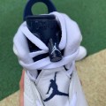 Jordan 6 Retro Midnight Navy