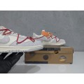 Off-White x Dunk Low Lot 40 of 50