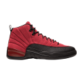 Jordan 12 Retro Reverse Flu Game