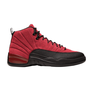 Jordan 12 Retro Reverse Flu Game