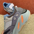 Yeezy Boost 700 Carbon Blue