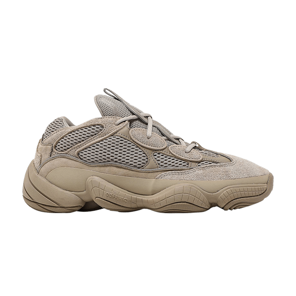 Yeezy 500 Taupe Light