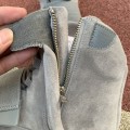 YEEZY BOOST 750 GREY GUM