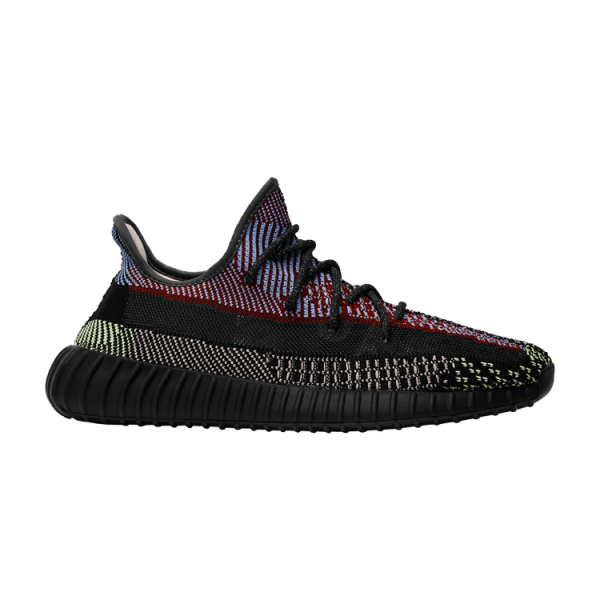 Yeezy Boost 350 V2 Yecheil Non-Reflective