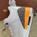 Jordan 3 Retro Laser Orange (W)