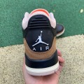 Jordan 3 Retro Desert Elephant