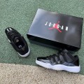 Jordan 11 Retro Low 72-10#8242;