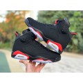 Jordan 6 Retro Infrared 2019