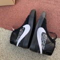 Off-White x Blazer Mid Grim Reapers