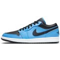 Jordan 1 Low University Blue