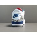 Jordan 3 Retro OG True Blue