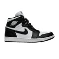 Jordan 1 Retro High OG Black White