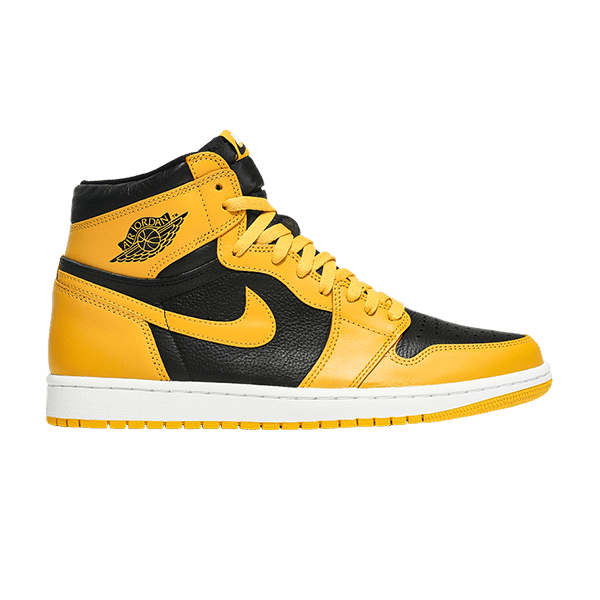 Jordan 1 High Retro OG Pollen