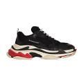 Triple S Sneaker Black