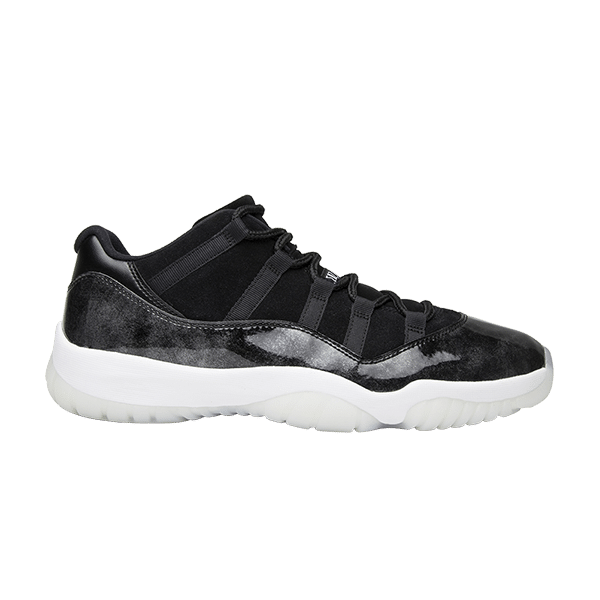 Jordan 11 Retro Low Barons