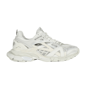 Track.2 Trainer White