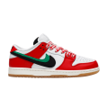 Frame Skate x Dunk Low SB Habibi