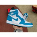 Jordan 1 Retro High OG UNC