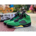 Jordan 5 Retro SE Oregon