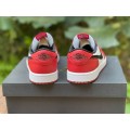 Jordan 1 Retro Low OG Chicago