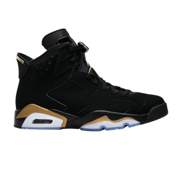 Jordan 6 Retro DMP Defining Moments