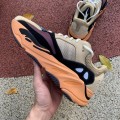 Yeezy Boost 700 Enflame Amber