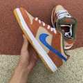 Dunk Low Pro SB Corduroy