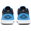 Jordan 1 Low University Blue