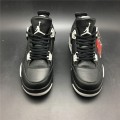 Jordan 4 Retro LS Oreo