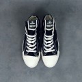 DRKSHDW DRKSTAR Chuck 70 High Black