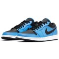 Jordan 1 Low University Blue