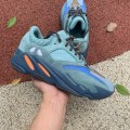 Yeezy Boost 700 Faded Azure