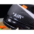 Off-White x Air VaporMax The Ten