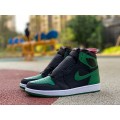 Jordan 1 Retro High OG Pine Green 2.0