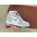 Jordan 1 Retro High OG Seafoam (W)