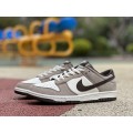 Otomo Katsuhiro x SB Dunk Low ’Steamboy OST’ Grey Black