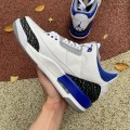 Jordan 3 Retro Racer Blue